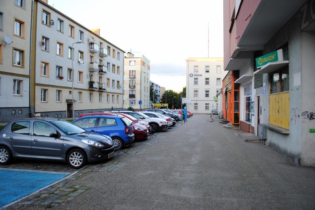 Apartament 1Maja Koszalin Extérieur photo