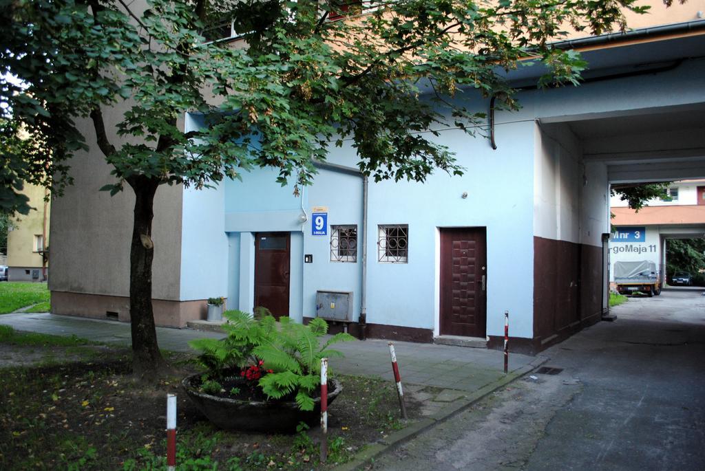 Apartament 1Maja Koszalin Extérieur photo