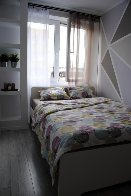 Apartament 1Maja Koszalin Extérieur photo