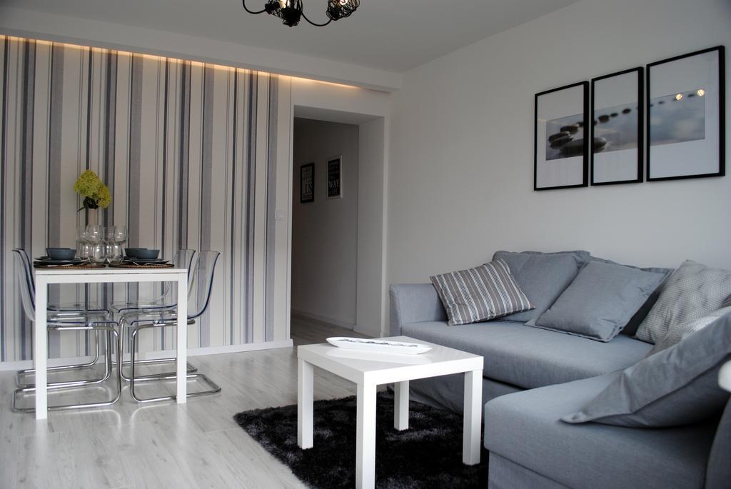 Apartament 1Maja Koszalin Extérieur photo
