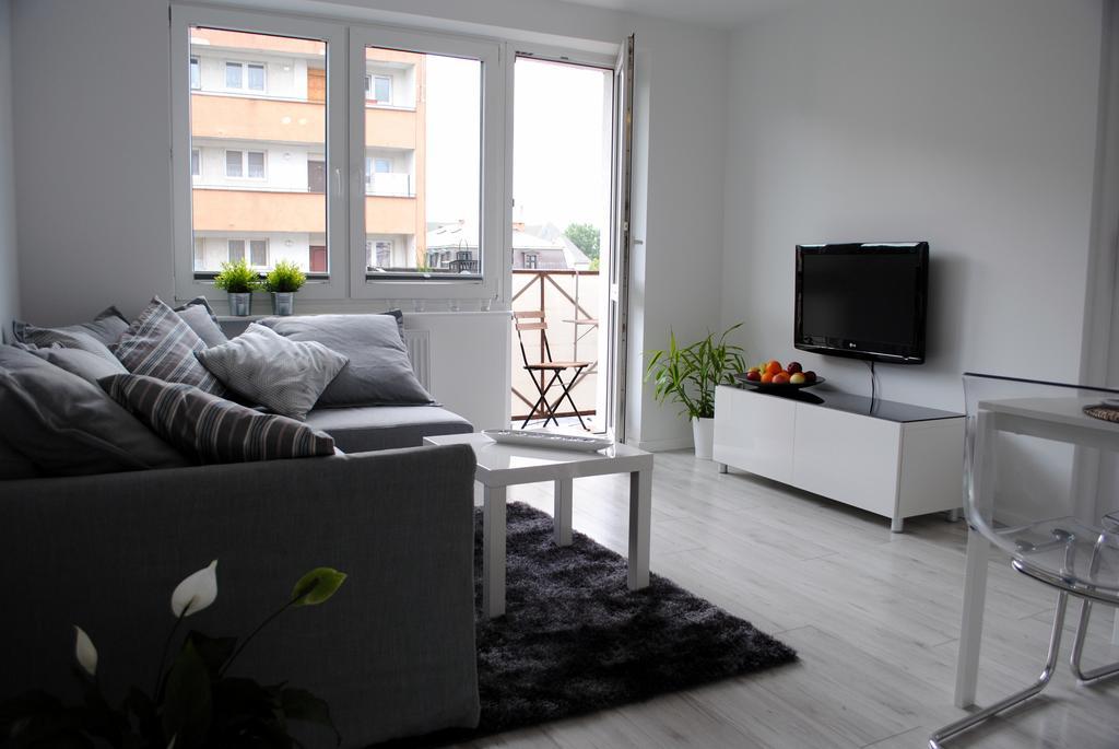 Apartament 1Maja Koszalin Extérieur photo