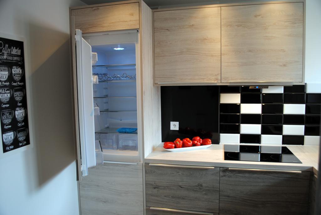 Apartament 1Maja Koszalin Extérieur photo
